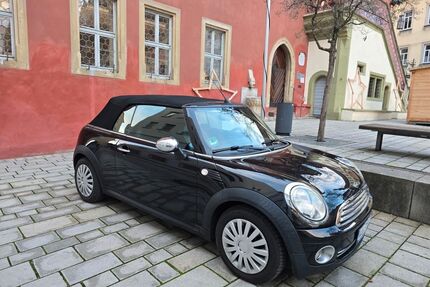 Mini ONE Gebrauchtwagen