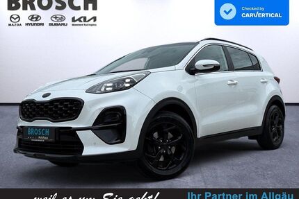 Kia Sportage Gebrauchtwagen