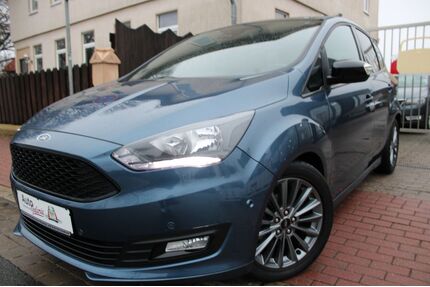 Ford C-Max Gebrauchtwagen