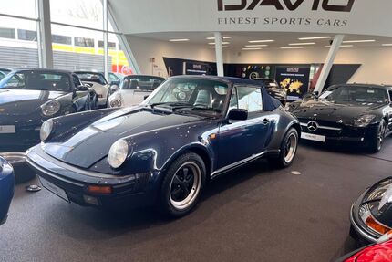 Porsche 911 Urmodell Gebrauchtwagen
