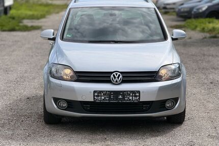 VW Golf Plus Gebrauchtwagen