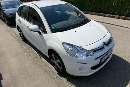 Citroen C3 Gebrauchtwagen
