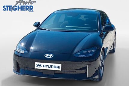 Hyundai IONIQ 6 Gebrauchtwagen