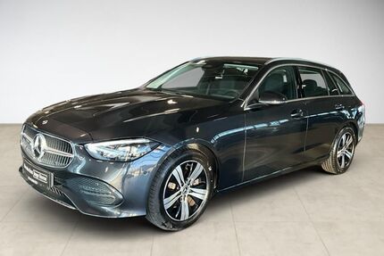 Mercedes-Benz C 200 Gebrauchtwagen