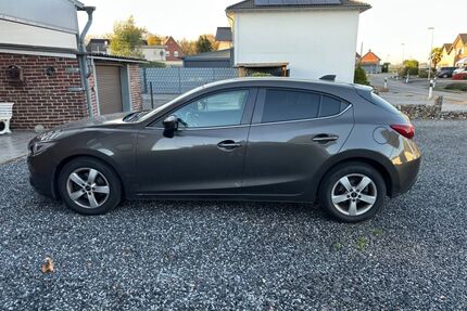 Mazda 3 Gebrauchtwagen