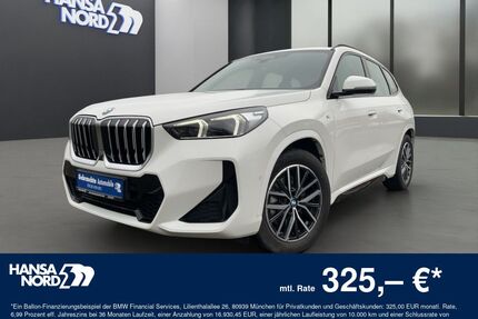 BMW X1 Gebrauchtwagen