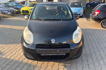 Suzuki Alto Gebrauchtwagen