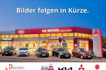 Mitsubishi Grandis Gebrauchtwagen