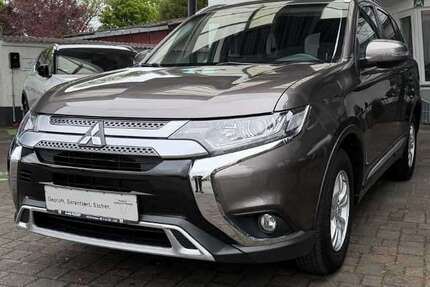 Mitsubishi Outlander Gebrauchtwagen