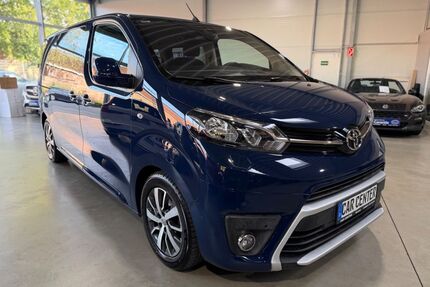 Toyota Proace Verso Gebrauchtwagen