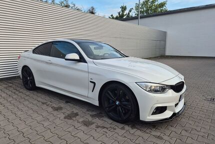 BMW 435 Gebrauchtwagen