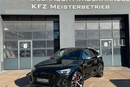 Audi SQ5 Gebrauchtwagen