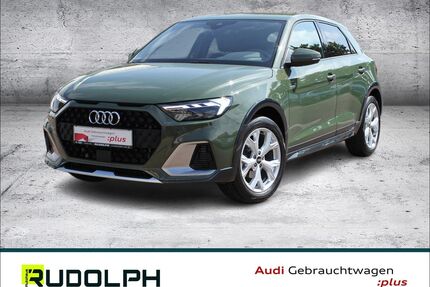 Audi A1 Gebrauchtwagen