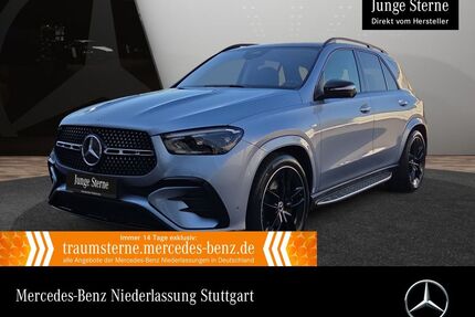 Mercedes-Benz GLE 400 Gebrauchtwagen