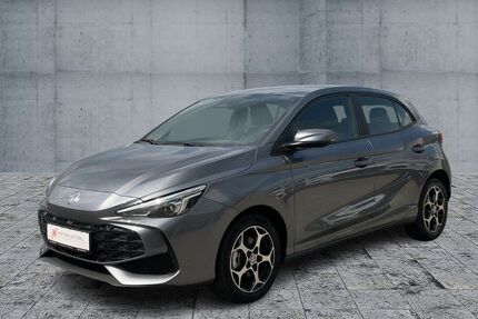 MG MG3 Gebrauchtwagen