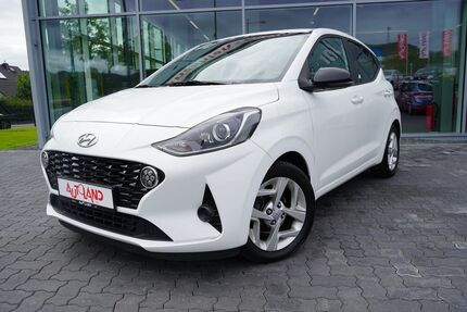 Hyundai i10 Gebrauchtwagen