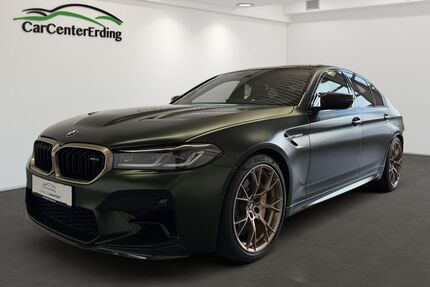 BMW M5 Gebrauchtwagen