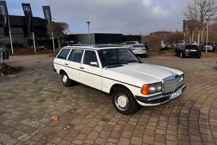 Mercedes-Benz 300 Gebrauchtwagen