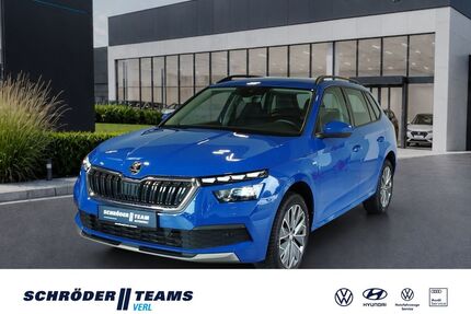 Skoda Kamiq Gebrauchtwagen