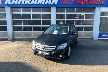 Mercedes-Benz B 180 Gebrauchtwagen