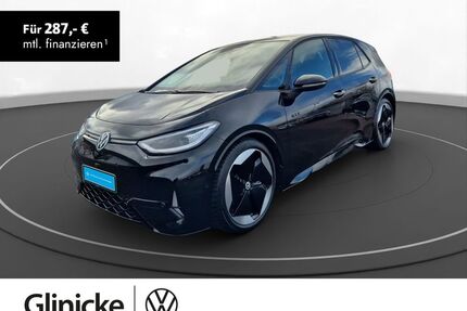 VW ID.3 Gebrauchtwagen