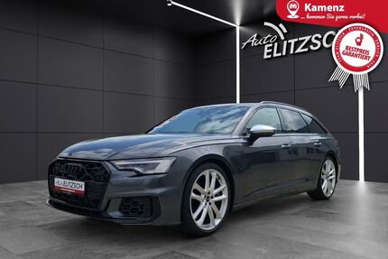 Audi S6 Gebrauchtwagen