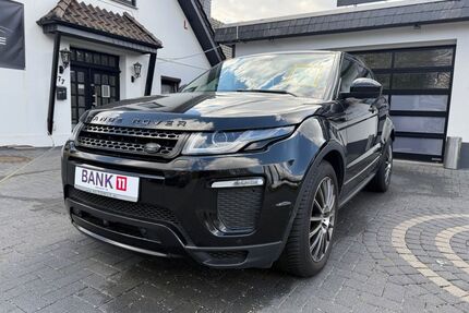 Land Rover Range Rover Evoque Gebrauchtwagen