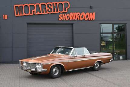 Plymouth Fury Gebrauchtwagen
