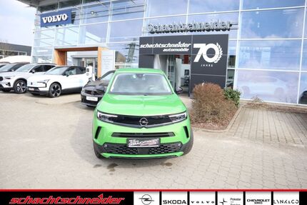 Opel Mokka Gebrauchtwagen