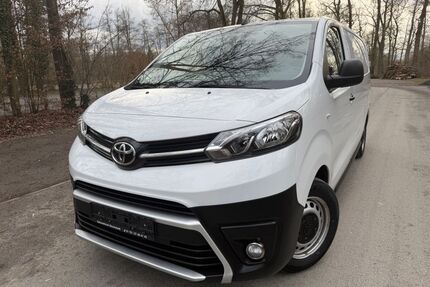Toyota Proace (Verso) Gebrauchtwagen