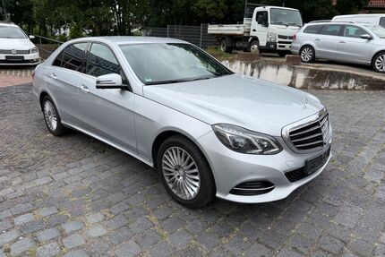 Mercedes-Benz E 250 Gebrauchtwagen