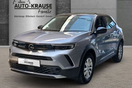 Opel Mokka Gebrauchtwagen