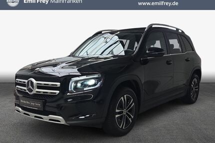 Mercedes-Benz GLB 200 Gebrauchtwagen