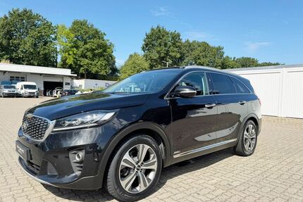 Kia Sorento Gebrauchtwagen
