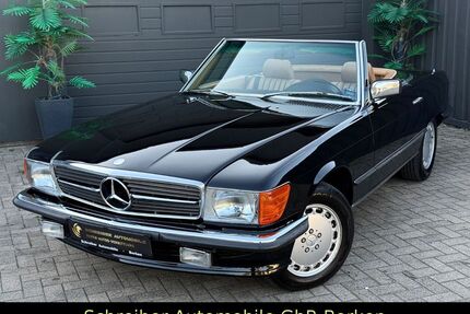 Mercedes-Benz SL 450 Gebrauchtwagen