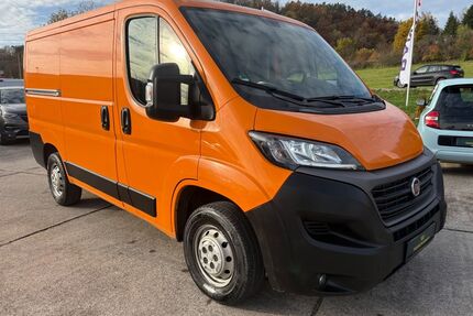 Fiat Ducato Gebrauchtwagen