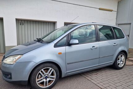 Ford C-Max Gebrauchtwagen