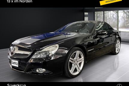 Mercedes-Benz SL 350 Gebrauchtwagen