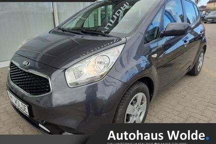 Kia Venga Gebrauchtwagen