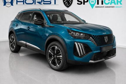 Peugeot 2008 Gebrauchtwagen