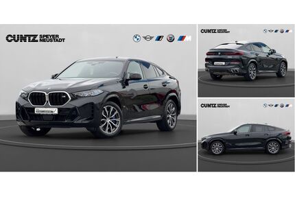 BMW X6 M60 Gebrauchtwagen