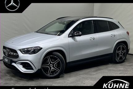 Mercedes-Benz GLA 200 Gebrauchtwagen