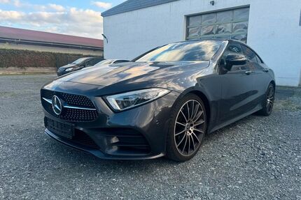 Mercedes-Benz CLS 300 Gebrauchtwagen