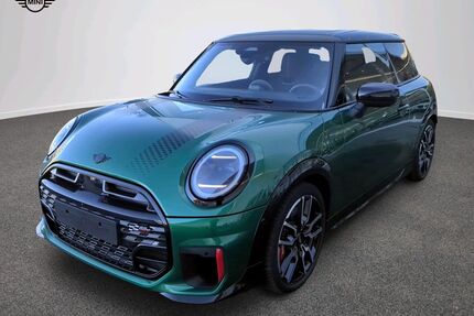 Mini John Cooper Works Gebrauchtwagen