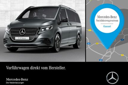 Mercedes-Benz V 300 Gebrauchtwagen