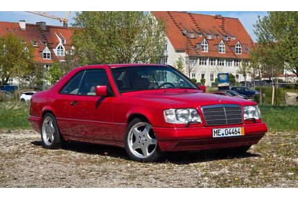 Mercedes-Benz E 320 Gebrauchtwagen