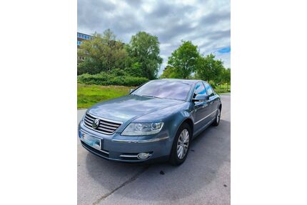 VW Phaeton Gebrauchtwagen