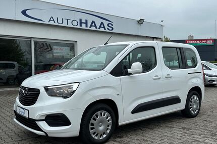 Opel Combo Life Gebrauchtwagen
