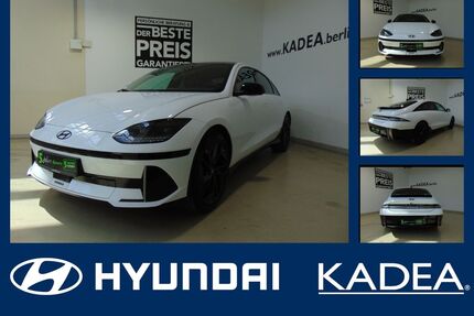 Hyundai IONIQ 6 Gebrauchtwagen