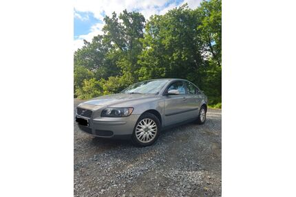 Volvo S40 Gebrauchtwagen
